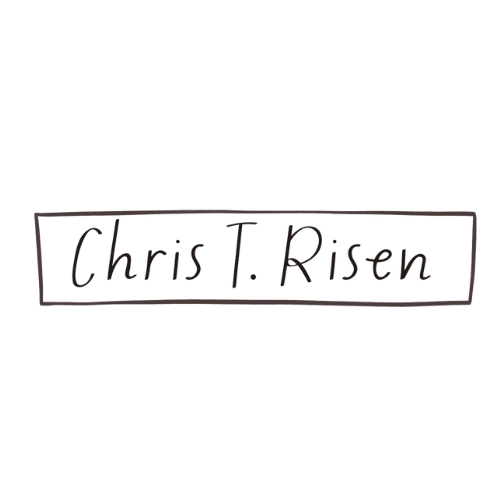 Chris T. Risen