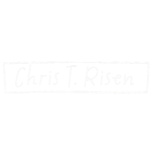 Chris T. Risen